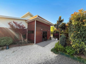 Millfield Garden Cottage